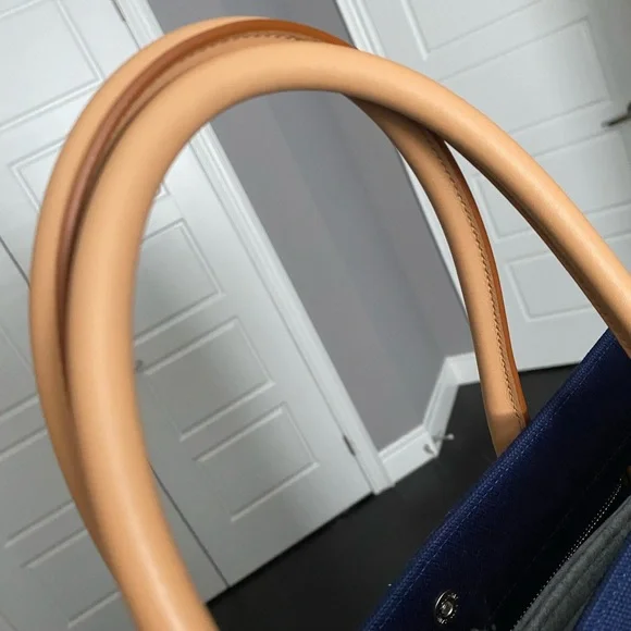 YSL Large Rive Gauche - Picture 2 of 5